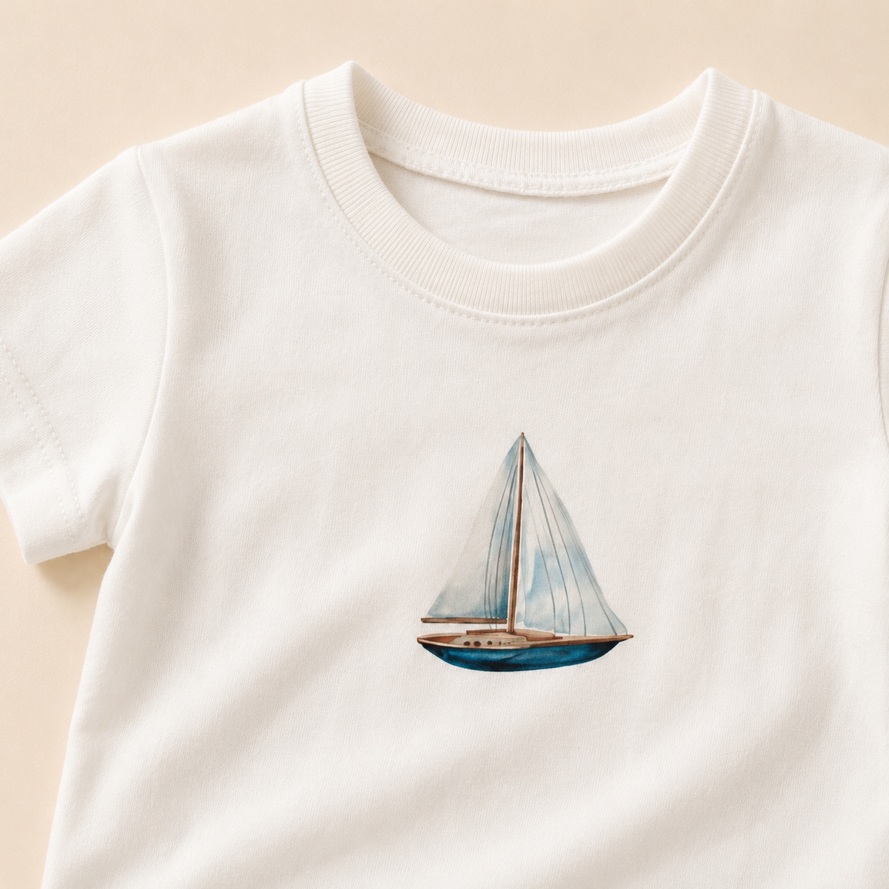 Conjunto Bebê Algodão Navy Blue