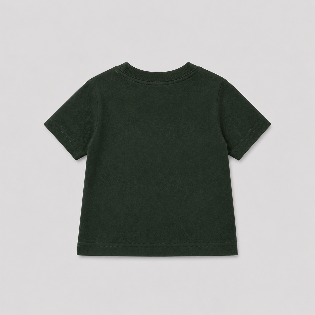 Camisa Algodão Copia da Mamãe Musgo