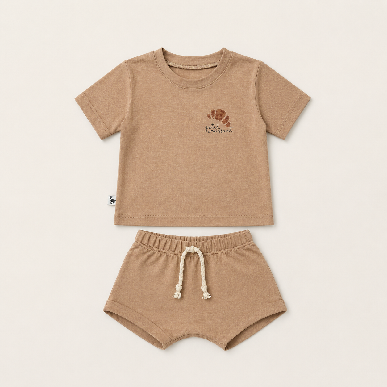 Conjunto Confort Petit Croissant