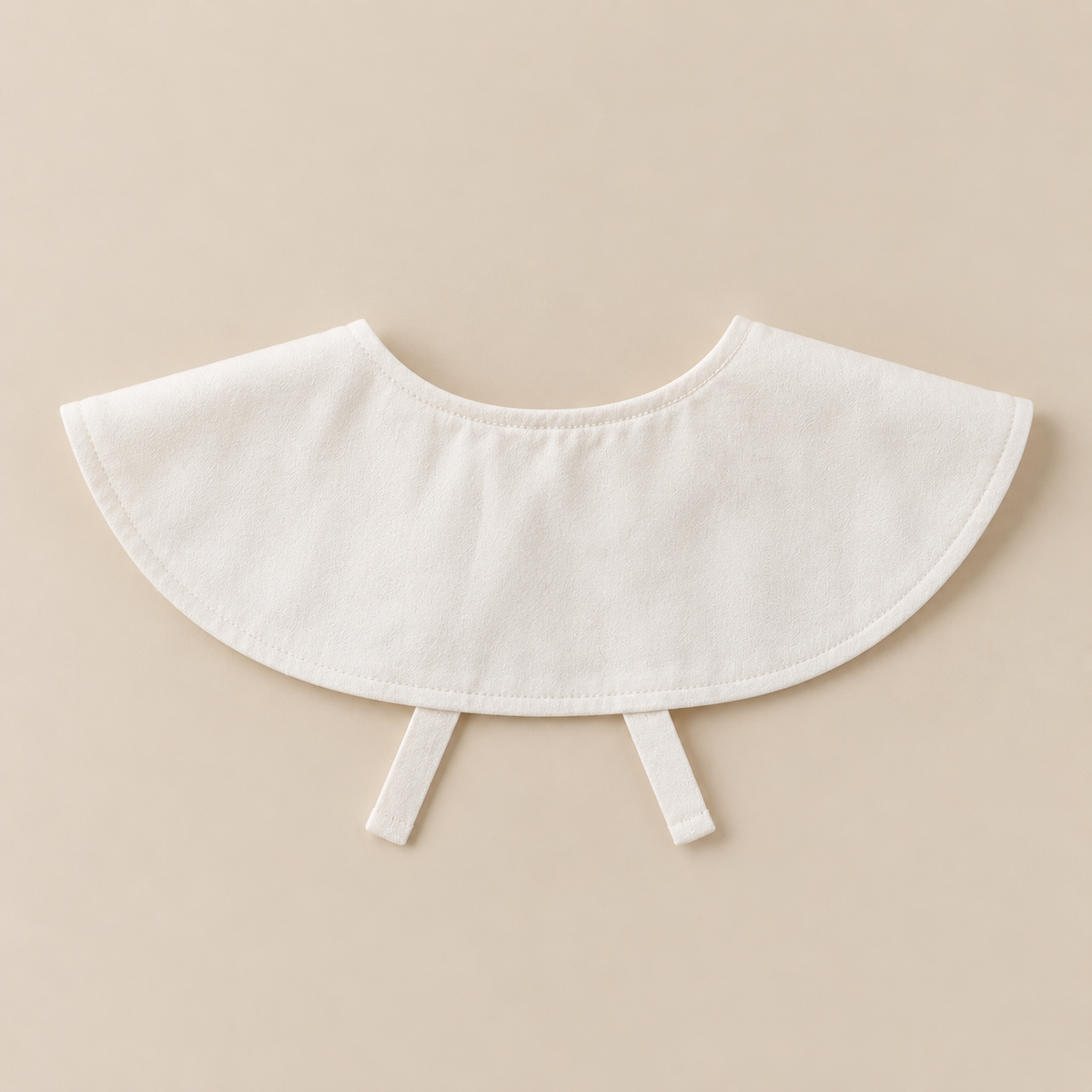 Gola Infantil Algodão Amelie