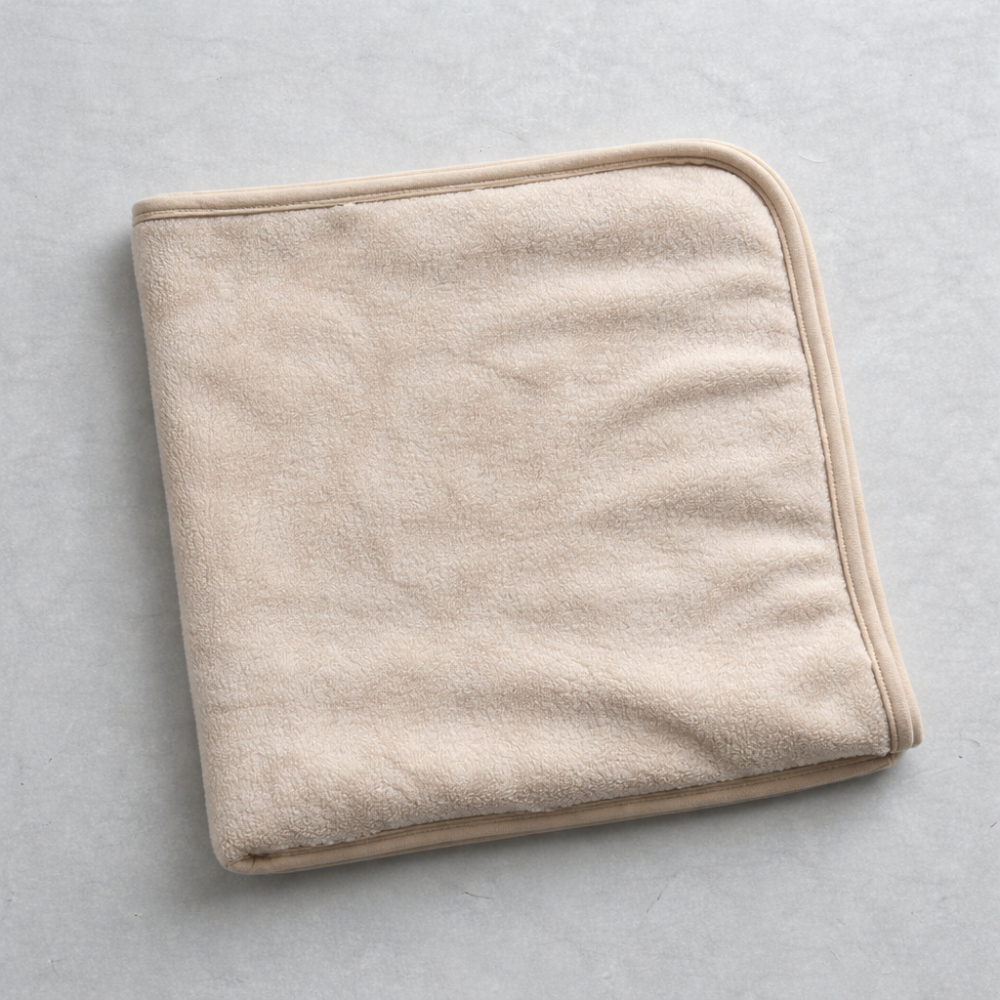 Manta Apeluciada Bebê