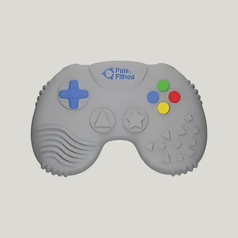 Mordedor Gamer Alivio Denticao