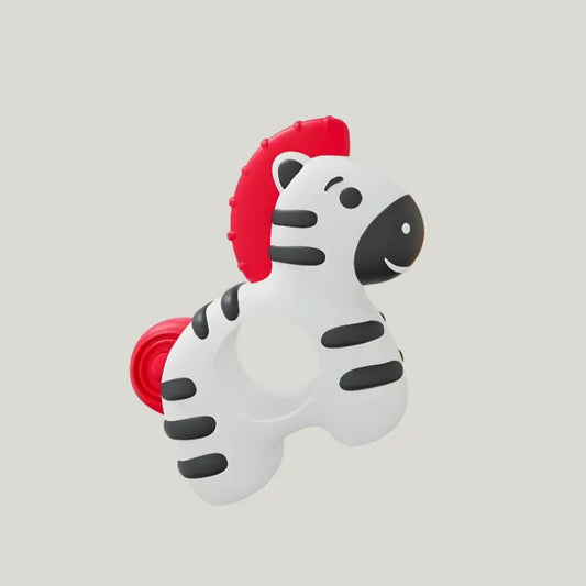 Mordedor Zebrinha Alivio Denticao