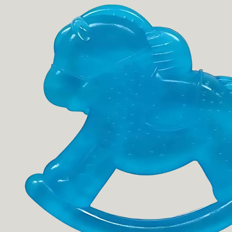 Mordedor com agua Alivio Denticao Cavalinho
