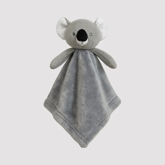 Naninha Bebê Coala Algodão