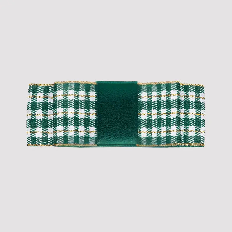 Presilha Adulto Natalina Mamãe Green