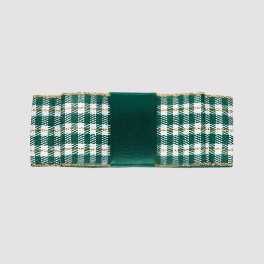 Presilha Adulto Natalina Mamãe Green