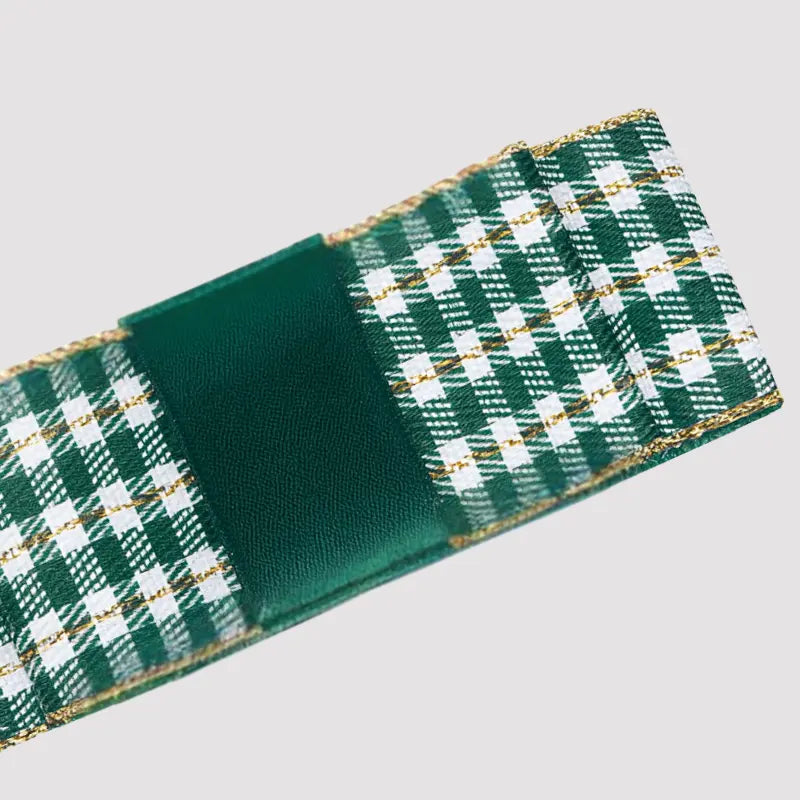 Presilha Adulto Natalina Mamae Green 