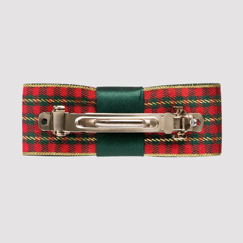 Presilha Adulto Natalina Mamae Jade