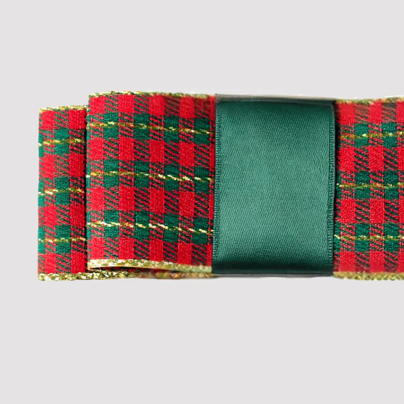 Presilha Adulto Natalina Mamae Jade