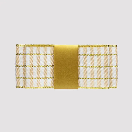 Presilha Adulto Natalina Mamae Ouro