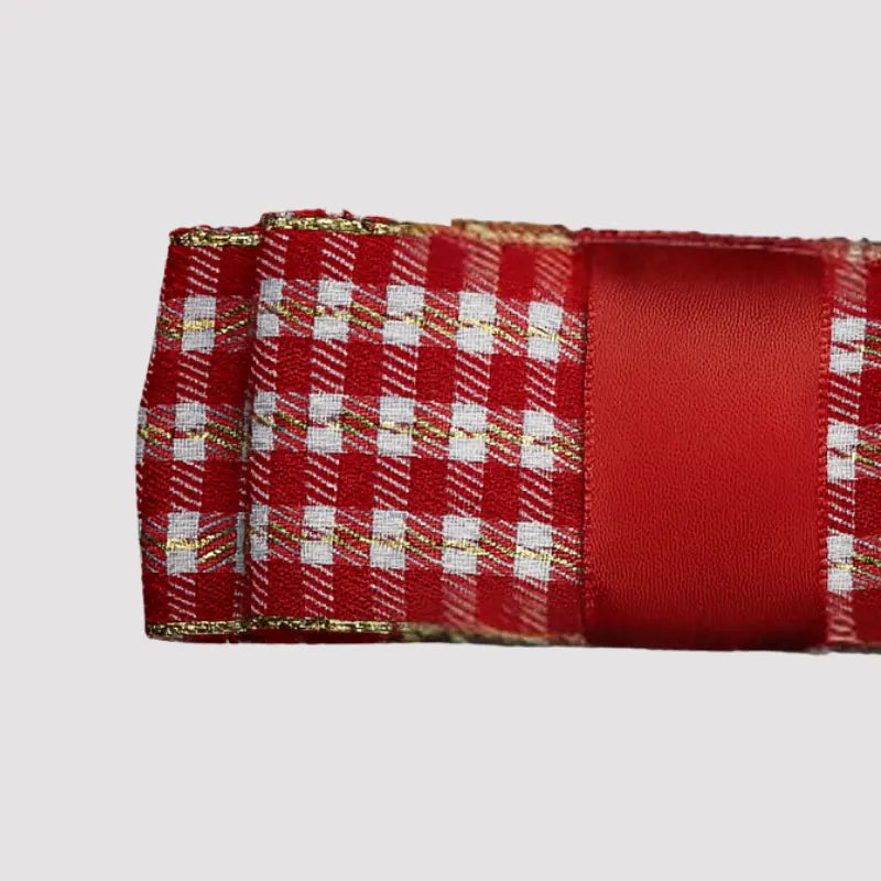 Presilha Adulto Natalina Mamae Red