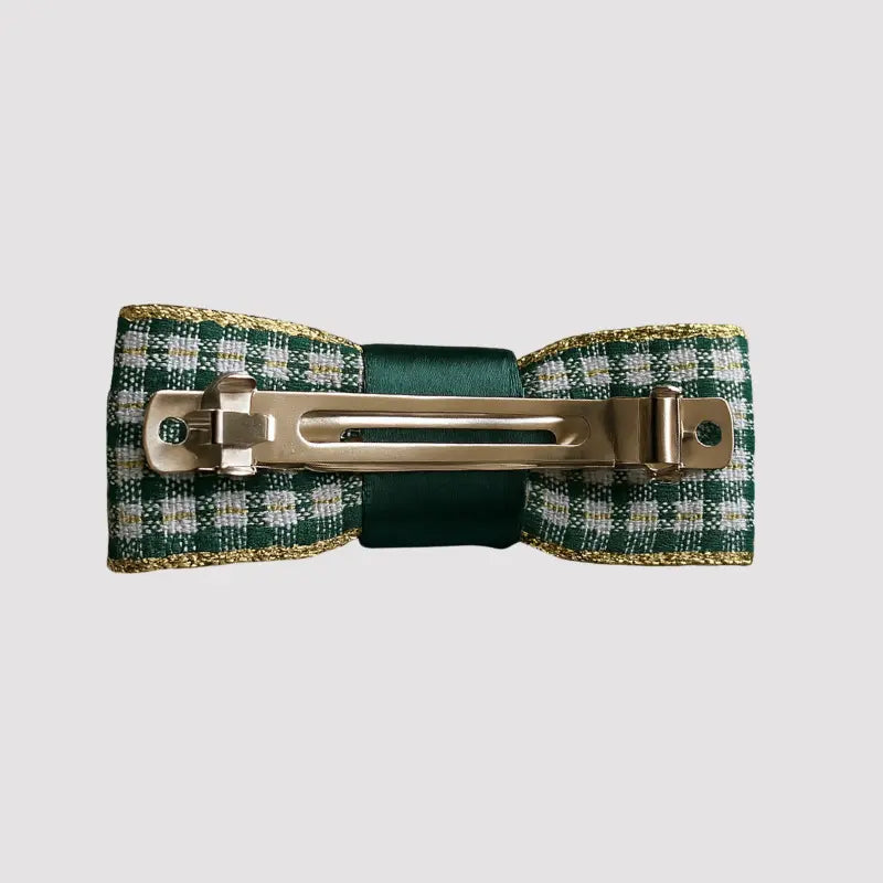 Presilha Adulto Natalina Mamae Green 