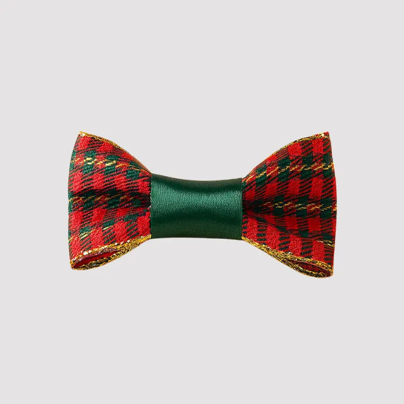 Presilha Bebê Natalina Jade