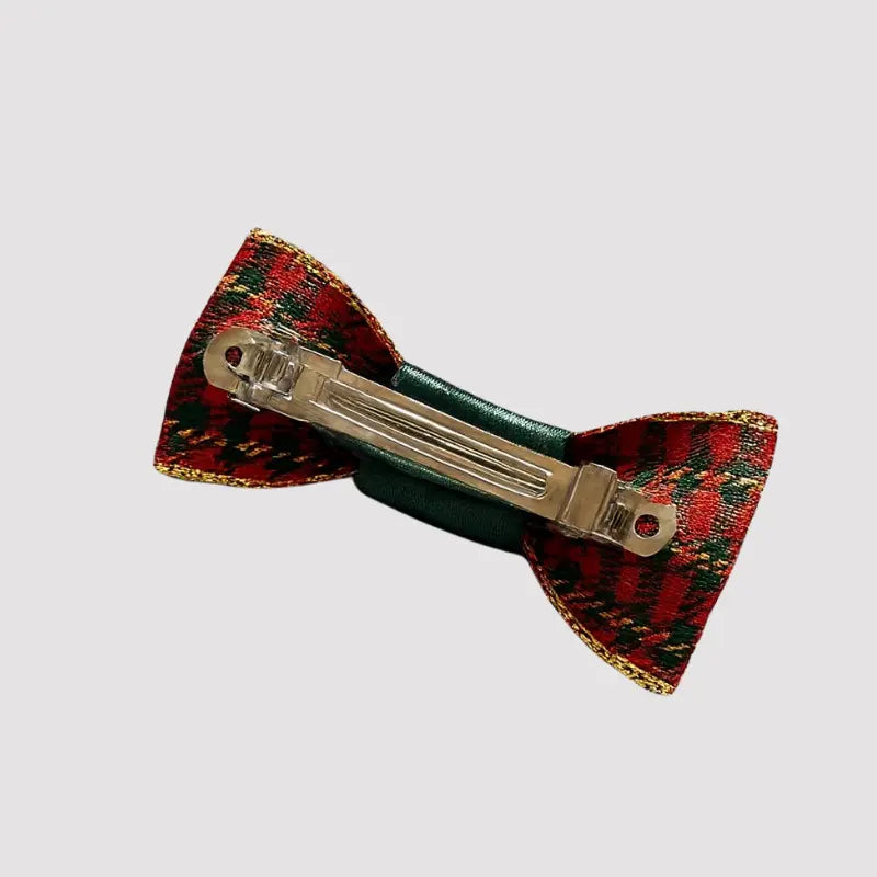 Presilha Bebe Natalina Jade