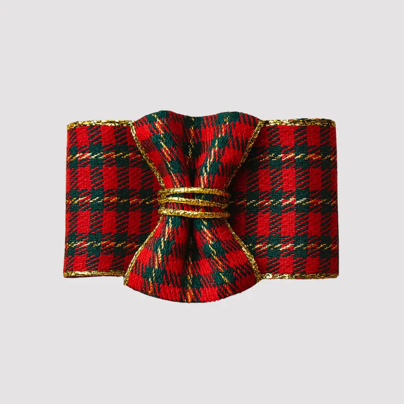 Presilha Natalina Jade Baby