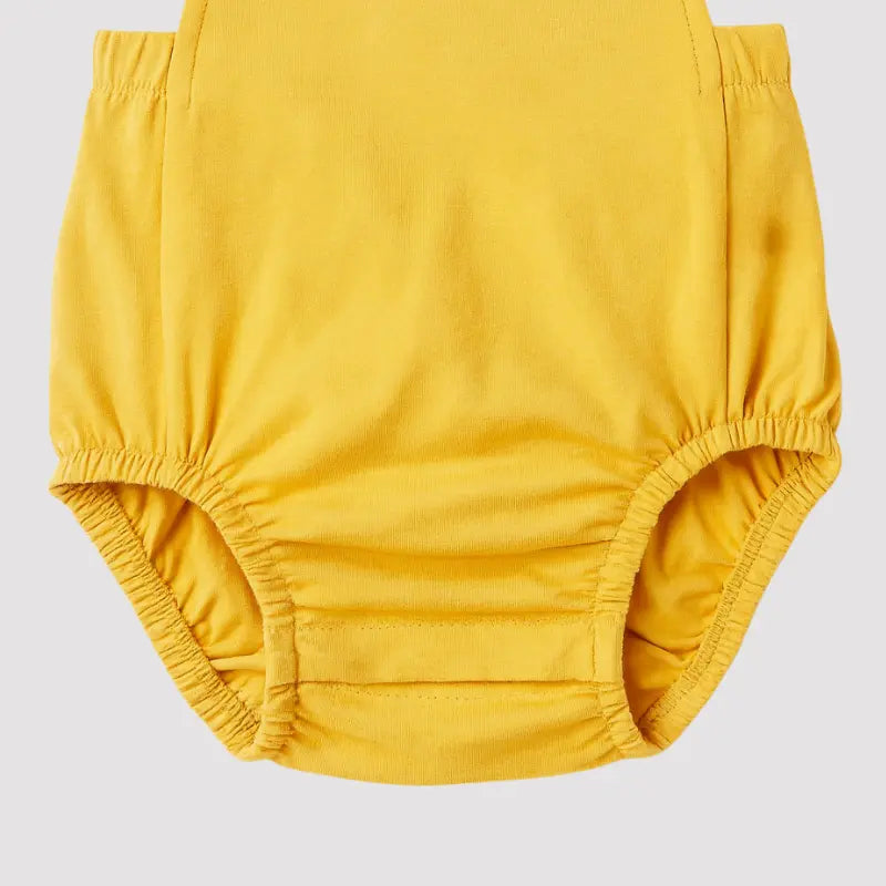 Romper Bebe Algodao Lemon Cut