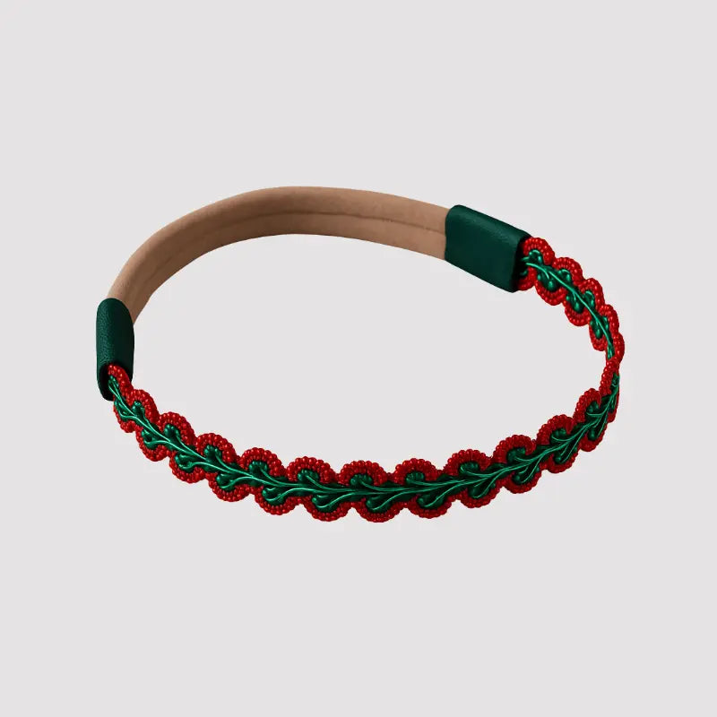 Tiara Natalina Fly Baby