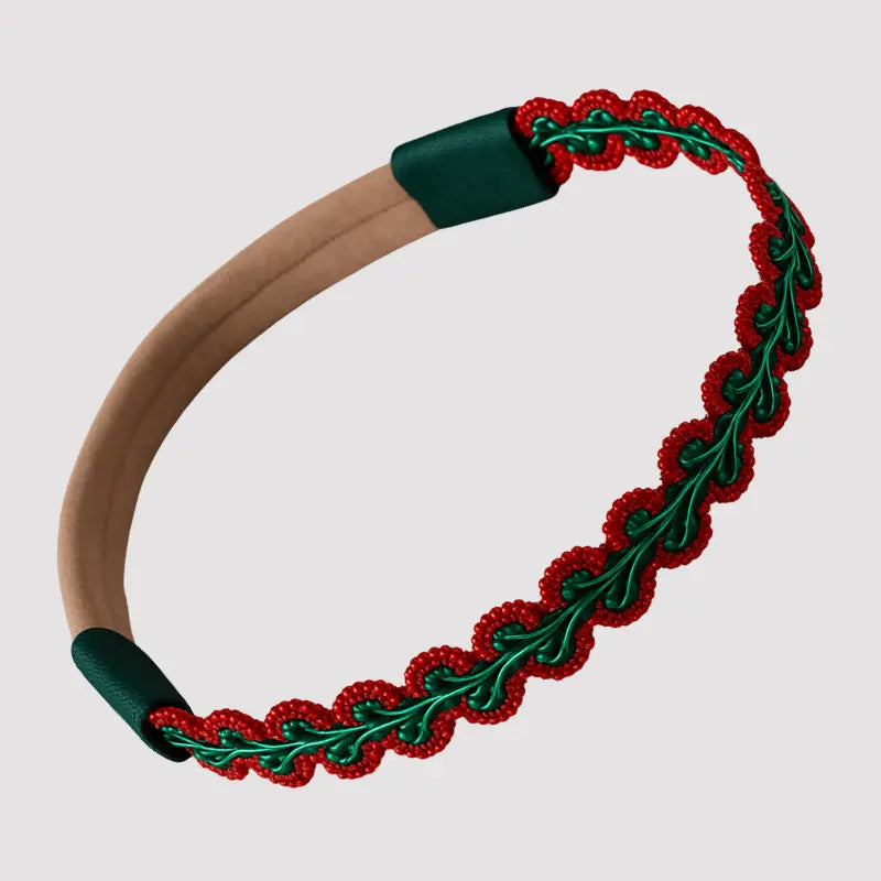 Tiara Natalina Fly Baby