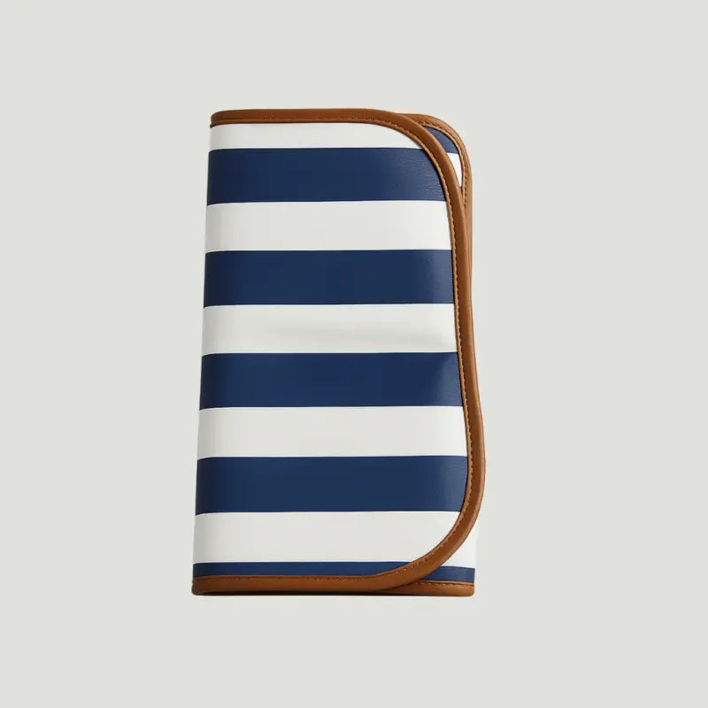 Trocador Bebe Portatil Leve Impermeavel Vintage