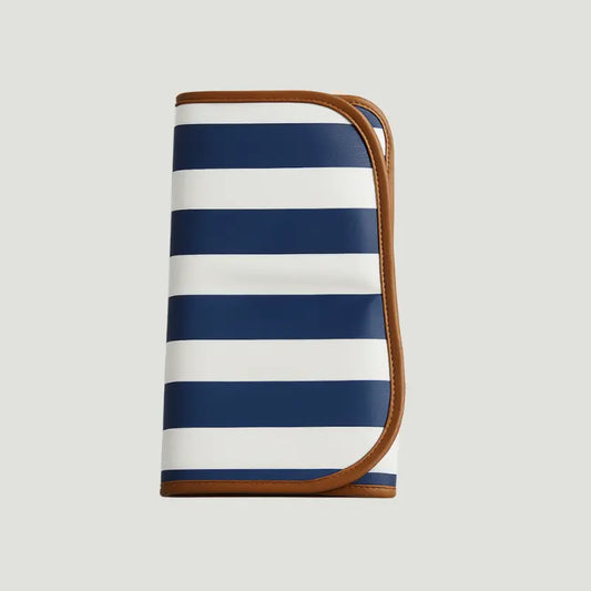 Trocador Bebe Portatil Leve Impermeavel Vintage