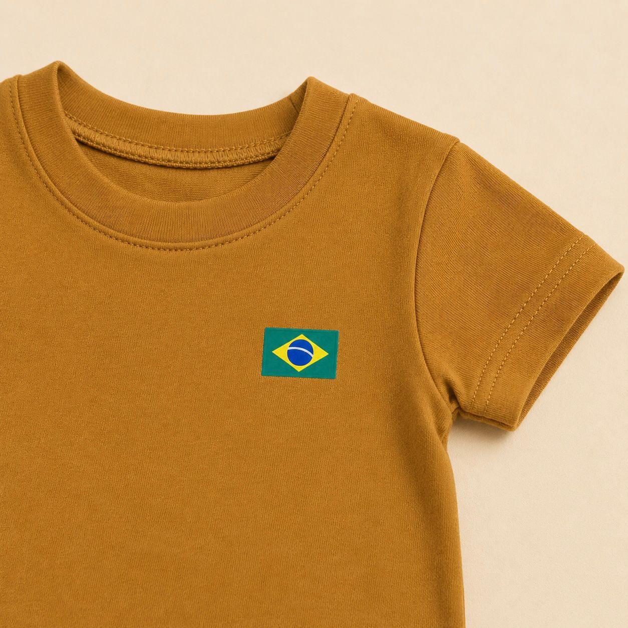 Conjunto Confort Brasileirinho