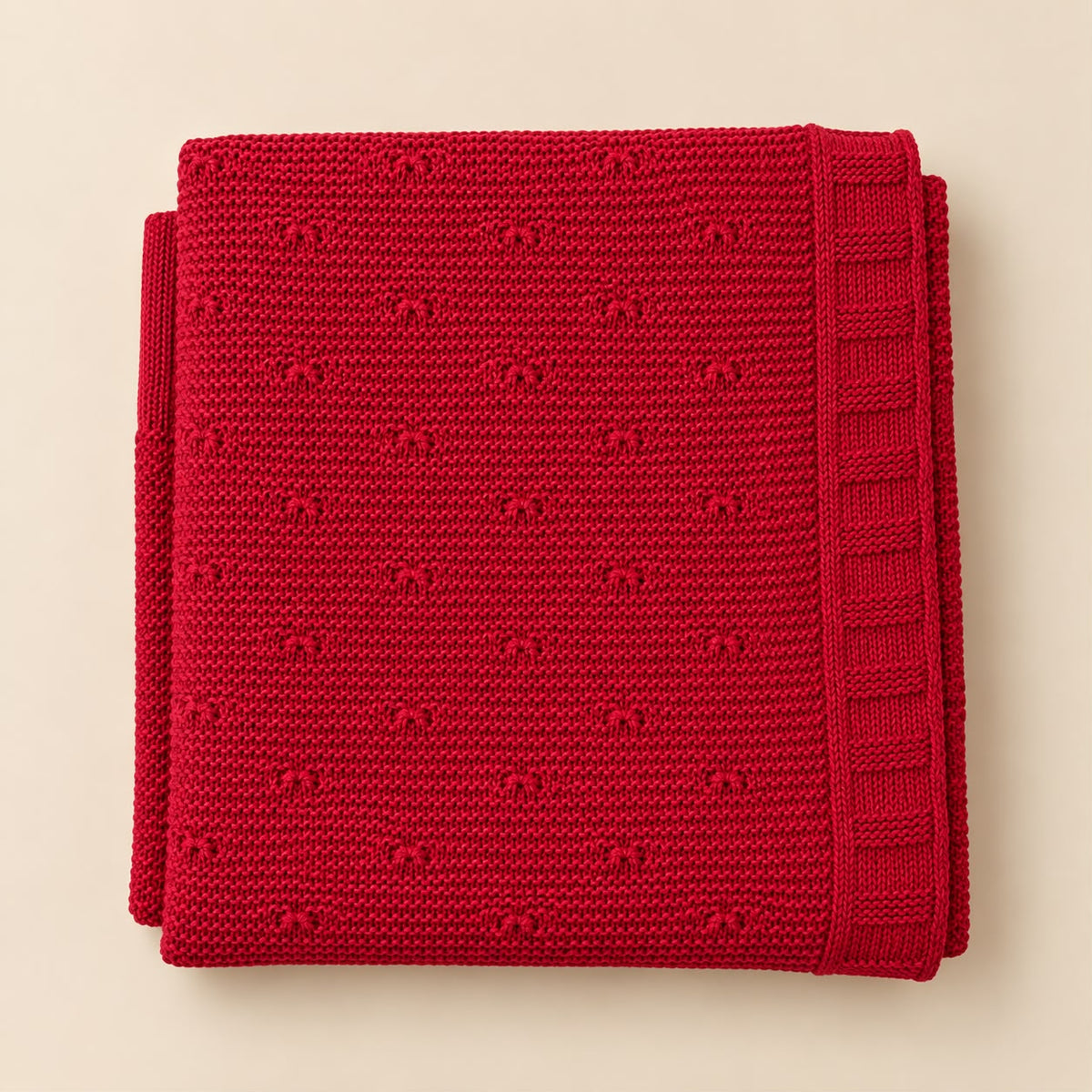 Kit 3 Peças Saída Maternidade Amour Red