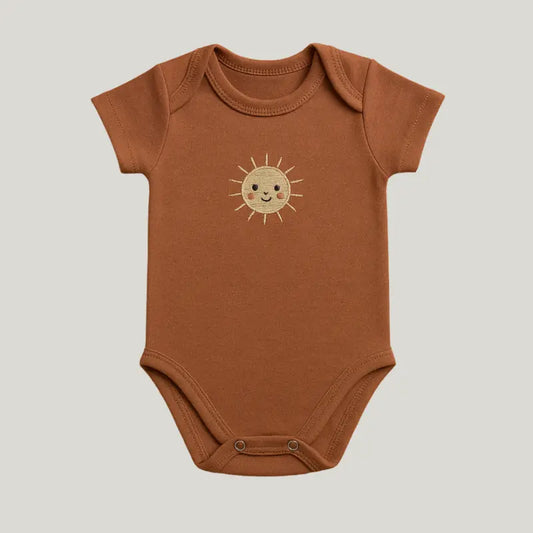 body-bebe-verao-laranja-summer-orange-moose-kids
