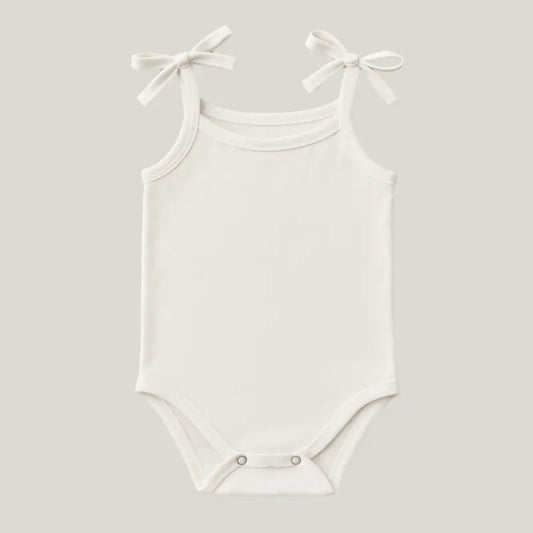 body alcinha off white bebê menina verão

