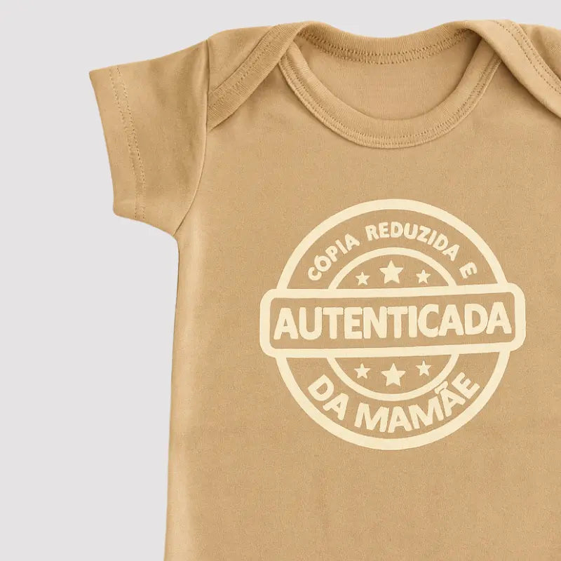 body confortável de algodão para meninos e meninas