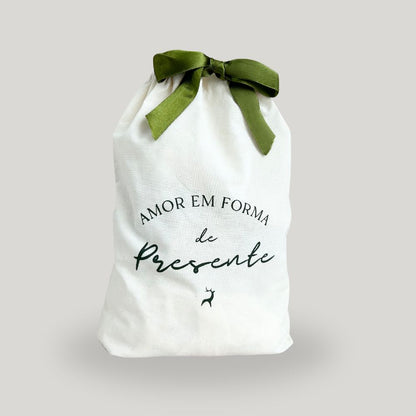 Sacola Presente Especial