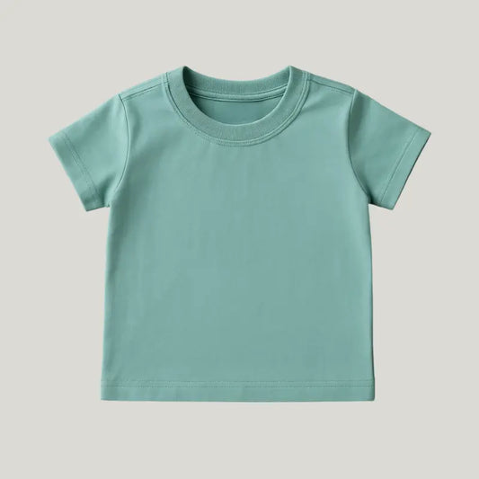 camisa-bebe-basic-algodao-verde-menta-moose-kids