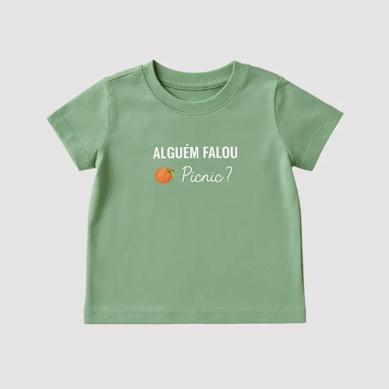 camiseta-bebe-algodao-alguem-falou-picnic-moose-kids