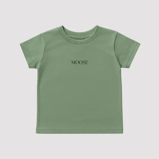 camiseta-bebe-moose-algodao-verde-moose-kids