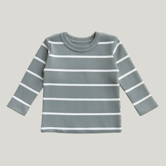 casaco-bebe-canelada-lifestyle-listras-cinza-moose-kids
