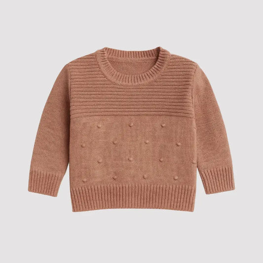 casaco-tricot-vintage-rose-bebe-3-a-12-meses-moose-kids