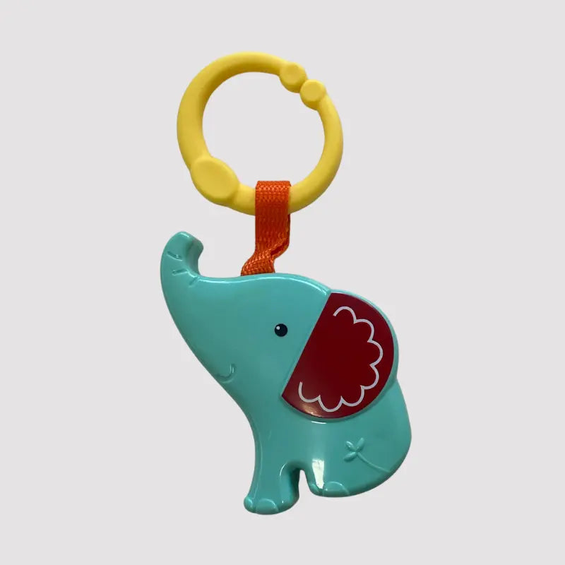 chocalho-bebe-sensorial-elefante-blue-3-a-12-meses-moose-kids