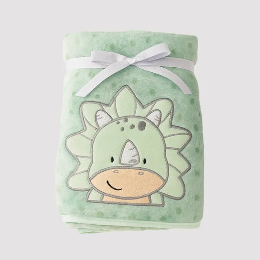 cobertor-bebe-bordado-microfibra-dino-green-moose-kids