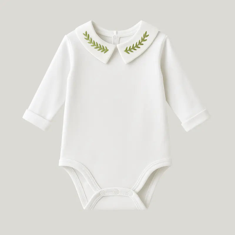 conjunto 4 peças de tricot para recém-nascido

