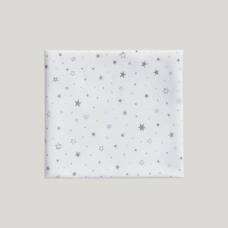 cueiro-bebe-algodao-estrelinha-cinza-moose-kids