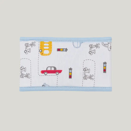 faixa-termica-bebe-alivio-colica-ervas-carrinhos-moose-kids