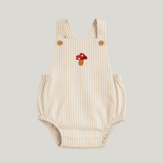 jardineira-bebe-cogumelo-listrada-bege-moose-kids