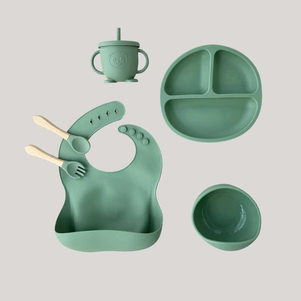 kit-hora-do-papa-silicone-green-bebe-moose-kids