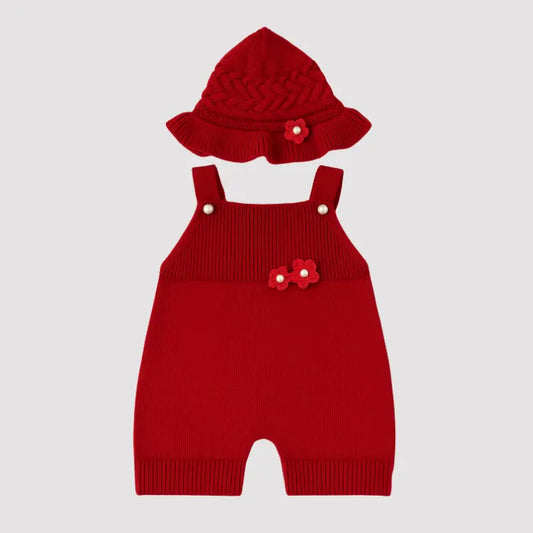 kit-jardineira-chapeuzinho-bebe-tricot-flowers-red-moose-kids
