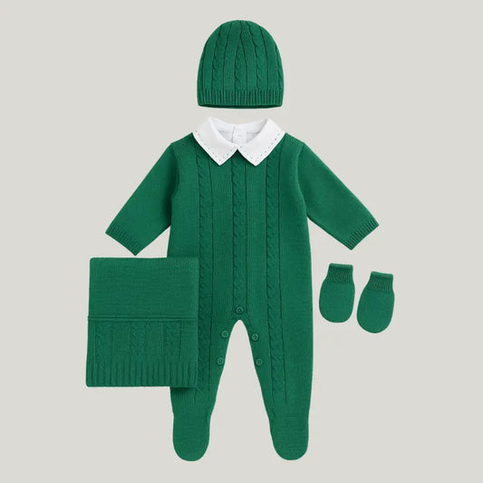 kit-saida-maternidade-bebe-menino-5-pecas-tricot-benjamim-green