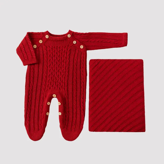 kit-saida-maternidade-bebe-tricot-trancado-buttons-2-pecas-red-moose-kids