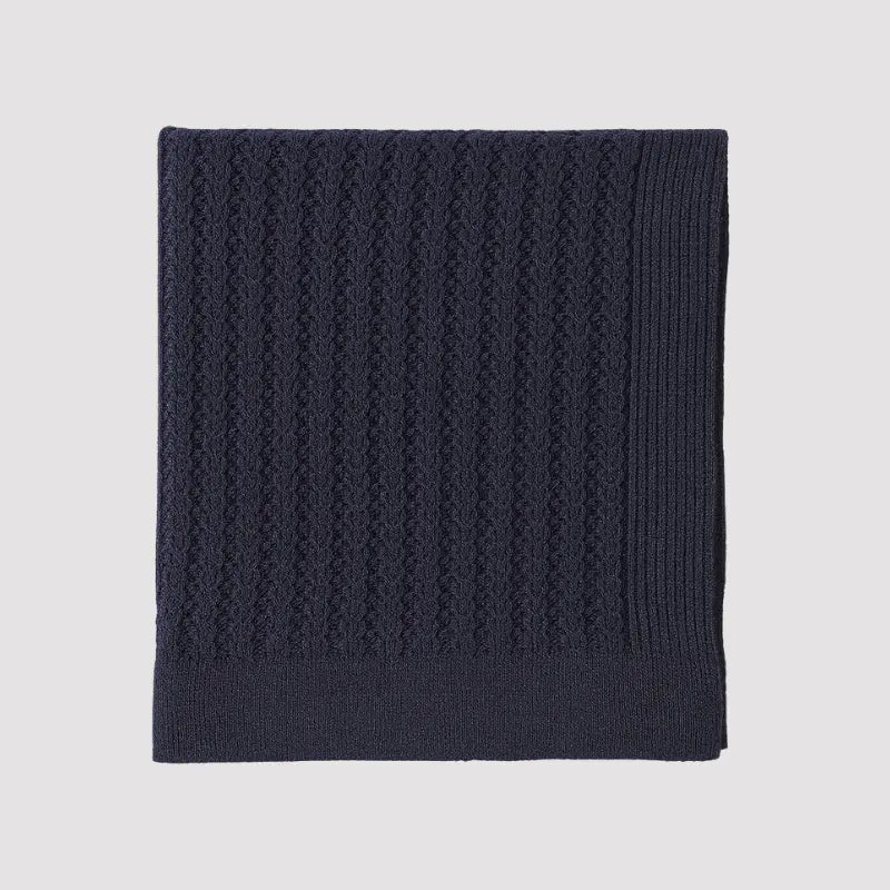 manta-bebe-tricot-cloud-azul-marinho-moose-kids