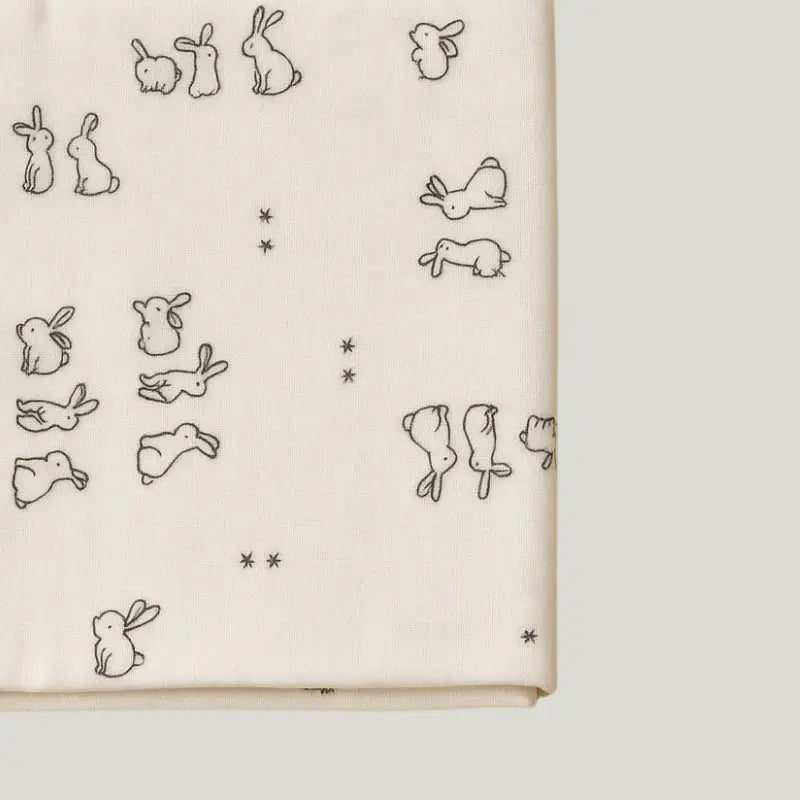 manta cueiro bebê algodão macio para recém-nascido