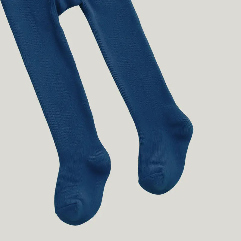 meia calça bebê para combinar com vestido ou jardineira

