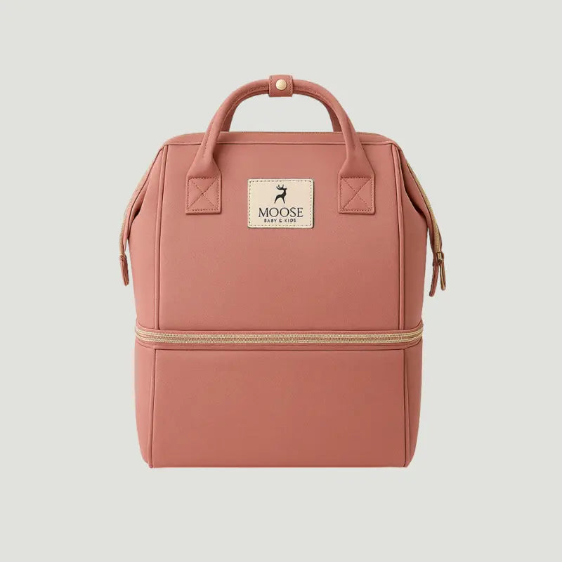 mochila-maternidade-premium-rose-suporte-termico-moose-kids